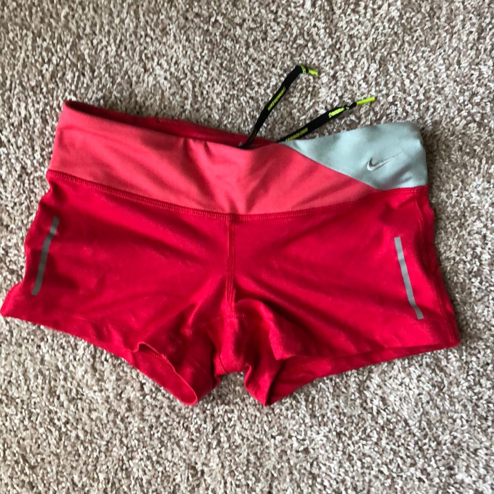 Nike Dry-Fit Running shorts size S